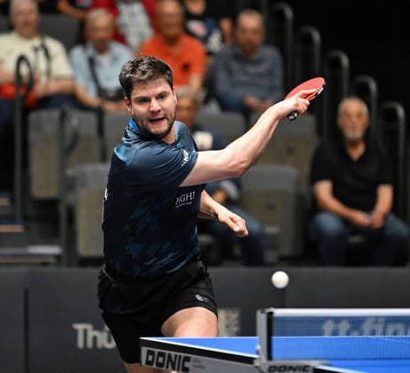 Ovtcharov_Dimitrij-TTC_RhönSprudel_Fulda-Maberzell-TT-Finals_2026_Erfurt-5961A - LOTTO Thüringen TT-Finals 2026 in Erfurt. Deutsche Meisterschaften der Damen und Herren am 6. Juni 2026 in der Messe Erfurt. Ovtcharov_Dimitrij-TTC_RhönSprudel_Fulda-Maberzell-TT-Finals_2026_Erfurt-5961A - LOTTO Thüringen TT-Finals 2026 in Erfurt. Deutsche Meisterschaften der Damen und Herren am 6. Juni 2026 in der Messe Erfurt. Erfurt Messe Erfurt Thüringen Deutschland
