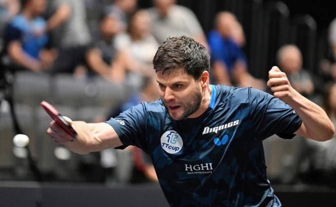 Ovtcharov_Dimitrij-TTC_RhönSprudel_Fulda-Maberzell-TT-Finals_2026_Erfurt-5965A - LOTTO Thüringen TT-Finals 2026 in Erfurt. Deutsche Meisterschaften der Damen und Herren am 6. Juni 2026 in der Messe Erfurt. Ovtcharov_Dimitrij-TTC_RhönSprudel_Fulda-Maberzell-TT-Finals_2026_Erfurt-5965A - LOTTO Thüringen TT-Finals 2026 in Erfurt. Deutsche Meisterschaften der Damen und Herren am 6. Juni 2026 in der Messe Erfurt. Erfurt Messe Erfurt Thüringen Deutschland