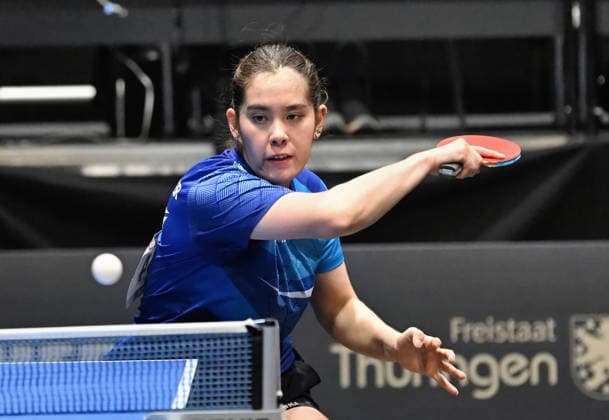 Schreiner_Franziska-TSV_1909_Langstadt-TT-Finals_2026_Erfurt-5898A - LOTTO Thüringen TT-Finals 2026 in Erfurt. Deutsche Meisterschaften der Damen und Herren am 6. Juni 2026 in der Messe Erfurt. Schreiner_Franziska-TSV_1909_Langstadt-TT-Finals_2026_Erfurt-5898A - LOTTO Thüringen TT-Finals 2026 in Erfurt. Deutsche Meisterschaften der Damen und Herren am 6. Juni 2026 in der Messe Erfurt. Erfurt Messe Erfurt Thüringen Deutschland