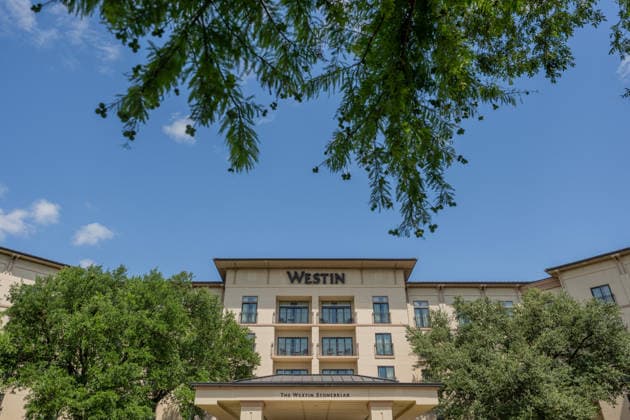 260606 The Westin Dallas Stonebriar Golf Resort & Spa, the accommodation of the Swedish national football team during day -5 ahead of the FIFA World Cup, WM, Weltmeisterschaft, Fussball 2026 on June 6, 2026 in Dallas. Photo: Petter Arvidson BILDBYRAN kod PA PA1219 fotboll football soccer fotball vm fotbolls-vm fotball-vm fotbolls-vm 2026 fifa world cup 2026 förhand inför preview sverige sweden sverige a day -5 bbeng hotell hotel *** 260606 The Westin Dallas Stonebriar Golf Resort Spa, the accommodation of the Swedish national football team during day 5 ahead of the FIFA World Cup 2026 on June 6, 2026 in Dallas Photo Petter Arvidson BILDBYRAN kod PA PA1219 fotboll football soccer fotball vm fotbolls vm fotball vm fotbolls vm 2026 fifa world cup 2026 förhand inför preview sverige sweden sverige a day 5 bbeng hotell hotel  Copyright: PETTERxARVIDSON BB260606PA015