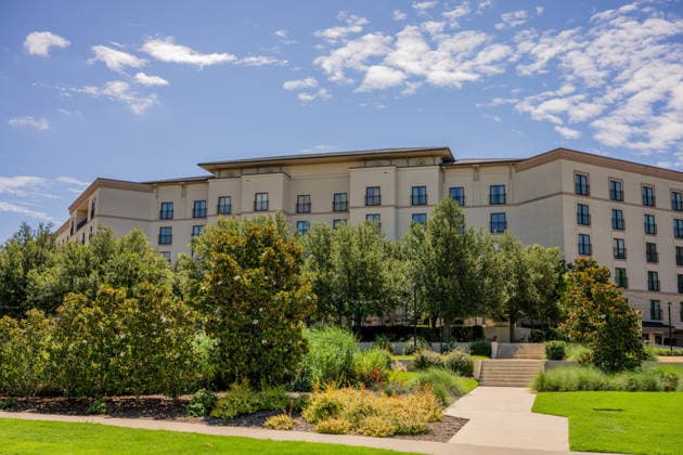 260606 The Westin Dallas Stonebriar Golf Resort & Spa, the accommodation of the Swedish national football team during day -5 ahead of the FIFA World Cup, WM, Weltmeisterschaft, Fussball 2026 on June 6, 2026 in Dallas. Photo: Petter Arvidson BILDBYRAN kod PA PA1219 fotboll football soccer fotball vm fotbolls-vm fotball-vm fotbolls-vm 2026 fifa world cup 2026 förhand inför preview sverige sweden sverige a day -5 bbeng hotell hotel *** 260606 The Westin Dallas Stonebriar Golf Resort Spa, the accommodation of the Swedish national football team during day 5 ahead of the FIFA World Cup 2026 on June 6, 2026 in Dallas Photo Petter Arvidson BILDBYRAN kod PA PA1219 fotboll football soccer fotball vm fotbolls vm fotball vm fotbolls vm 2026 fifa world cup 2026 förhand inför preview sverige sweden sverige a day 5 bbeng hotell hotel  Copyright: PETTERxARVIDSON BB260606PA022