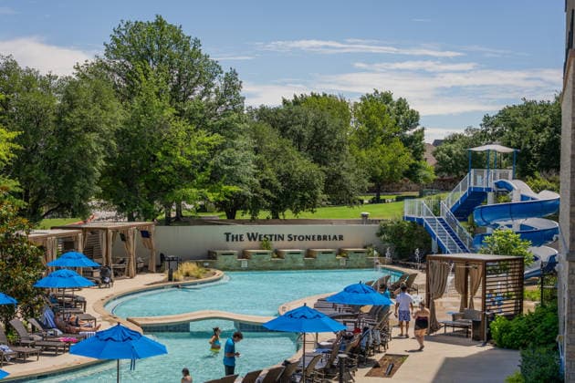 260606 The Westin Dallas Stonebriar Golf Resort & Spa, the accommodation of the Swedish national football team during day -5 ahead of the FIFA World Cup, WM, Weltmeisterschaft, Fussball 2026 on June 6, 2026 in Dallas. Photo: Petter Arvidson BILDBYRAN kod PA PA1219 fotboll football soccer fotball vm fotbolls-vm fotball-vm fotbolls-vm 2026 fifa world cup 2026 förhand inför preview sverige sweden sverige a day -5 bbeng hotell hotel *** 260606 The Westin Dallas Stonebriar Golf Resort Spa, the accommodation of the Swedish national football team during day 5 ahead of the FIFA World Cup 2026 on June 6, 2026 in Dallas Photo Petter Arvidson BILDBYRAN kod PA PA1219 fotboll football soccer fotball vm fotbolls vm fotball vm fotbolls vm 2026 fifa world cup 2026 förhand inför preview sverige sweden sverige a day 5 bbeng hotell hotel  Copyright: PETTERxARVIDSON BB260606PA027