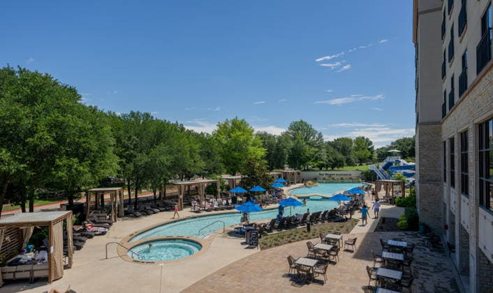 260606 The Westin Dallas Stonebriar Golf Resort & Spa, the accommodation of the Swedish national football team during day -5 ahead of the FIFA World Cup, WM, Weltmeisterschaft, Fussball 2026 on June 6, 2026 in Dallas. Photo: Petter Arvidson BILDBYRAN kod PA PA1219 fotboll football soccer fotball vm fotbolls-vm fotball-vm fotbolls-vm 2026 fifa world cup 2026 förhand inför preview sverige sweden sverige a day -5 bbeng hotell hotel *** 260606 The Westin Dallas Stonebriar Golf Resort Spa, the accommodation of the Swedish national football team during day 5 ahead of the FIFA World Cup 2026 on June 6, 2026 in Dallas Photo Petter Arvidson BILDBYRAN kod PA PA1219 fotboll football soccer fotball vm fotbolls vm fotball vm fotbolls vm 2026 fifa world cup 2026 förhand inför preview sverige sweden sverige a day 5 bbeng hotell hotel  Copyright: PETTERxARVIDSON BB260606PA030