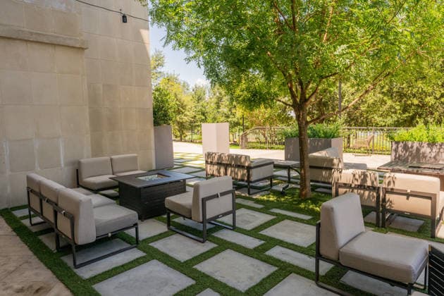260606 The Westin Dallas Stonebriar Golf Resort & Spa, the accommodation of the Swedish national football team during day -5 ahead of the FIFA World Cup, WM, Weltmeisterschaft, Fussball 2026 on June 6, 2026 in Dallas. Photo: Petter Arvidson BILDBYRAN kod PA PA1219 fotboll football soccer fotball vm fotbolls-vm fotball-vm fotbolls-vm 2026 fifa world cup 2026 förhand inför preview sverige sweden sverige a day -5 bbeng hotell hotel *** 260606 The Westin Dallas Stonebriar Golf Resort Spa, the accommodation of the Swedish national football team during day 5 ahead of the FIFA World Cup 2026 on June 6, 2026 in Dallas Photo Petter Arvidson BILDBYRAN kod PA PA1219 fotboll football soccer fotball vm fotbolls vm fotball vm fotbolls vm 2026 fifa world cup 2026 förhand inför preview sverige sweden sverige a day 5 bbeng hotell hotel  Copyright: PETTERxARVIDSON BB260606PA033
