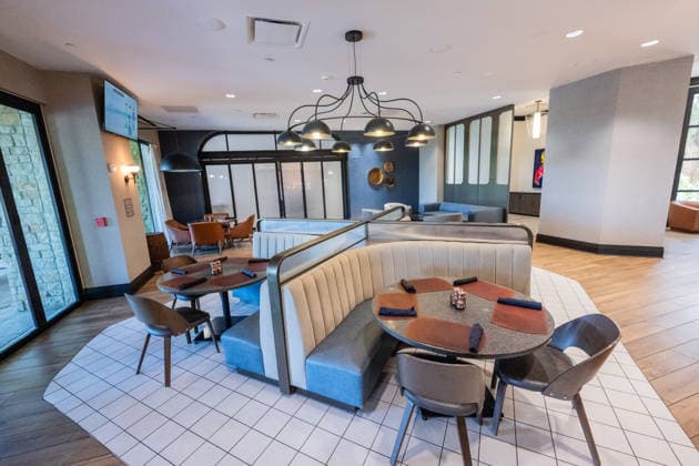 260606 The Westin Dallas Stonebriar Golf Resort & Spa, the accommodation of the Swedish national football team during day -5 ahead of the FIFA World Cup, WM, Weltmeisterschaft, Fussball 2026 on June 6, 2026 in Dallas. Photo: Petter Arvidson BILDBYRAN kod PA PA1219 fotboll football soccer fotball vm fotbolls-vm fotball-vm fotbolls-vm 2026 fifa world cup 2026 förhand inför preview sverige sweden sverige a day -5 bbeng hotell hotel *** 260606 The Westin Dallas Stonebriar Golf Resort Spa, the accommodation of the Swedish national football team during day 5 ahead of the FIFA World Cup 2026 on June 6, 2026 in Dallas Photo Petter Arvidson BILDBYRAN kod PA PA1219 fotboll football soccer fotball vm fotbolls vm fotball vm fotbolls vm 2026 fifa world cup 2026 förhand inför preview sverige sweden sverige a day 5 bbeng hotell hotel  Copyright: PETTERxARVIDSON BB260606PA035