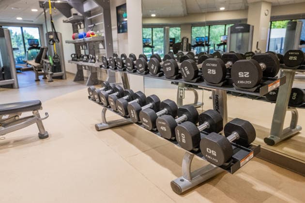 260606 The Westin Dallas Stonebriar Golf Resort & Spa, the accommodation of the Swedish national football team during day -5 ahead of the FIFA World Cup, WM, Weltmeisterschaft, Fussball 2026 on June 6, 2026 in Dallas. Photo: Petter Arvidson BILDBYRAN kod PA PA1219 fotboll football soccer fotball vm fotbolls-vm fotball-vm fotbolls-vm 2026 fifa world cup 2026 förhand inför preview sverige sweden sverige a day -5 bbeng hotell hotel *** 260606 The Westin Dallas Stonebriar Golf Resort Spa, the accommodation of the Swedish national football team during day 5 ahead of the FIFA World Cup 2026 on June 6, 2026 in Dallas Photo Petter Arvidson BILDBYRAN kod PA PA1219 fotboll football soccer fotball vm fotbolls vm fotball vm fotbolls vm 2026 fifa world cup 2026 förhand inför preview sverige sweden sverige a day 5 bbeng hotell hotel  Copyright: PETTERxARVIDSON BB260606PA039