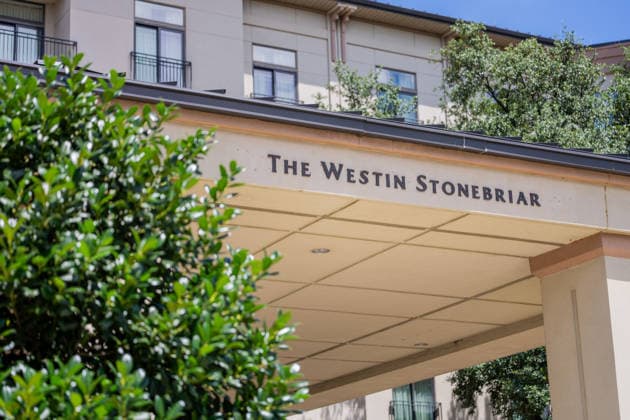 260606 The Westin Dallas Stonebriar Golf Resort & Spa, the accommodation of the Swedish national football team during day -5 ahead of the FIFA World Cup, WM, Weltmeisterschaft, Fussball 2026 on June 6, 2026 in Dallas. Photo: Petter Arvidson BILDBYRAN kod PA PA1219 fotboll football soccer fotball vm fotbolls-vm fotball-vm fotbolls-vm 2026 fifa world cup 2026 förhand inför preview sverige sweden sverige a day -5 bbeng hotell hotel *** 260606 The Westin Dallas Stonebriar Golf Resort Spa, the accommodation of the Swedish national football team during day 5 ahead of the FIFA World Cup 2026 on June 6, 2026 in Dallas Photo Petter Arvidson BILDBYRAN kod PA PA1219 fotboll football soccer fotball vm fotbolls vm fotball vm fotbolls vm 2026 fifa world cup 2026 förhand inför preview sverige sweden sverige a day 5 bbeng hotell hotel  Copyright: PETTERxARVIDSON BB260606PA047