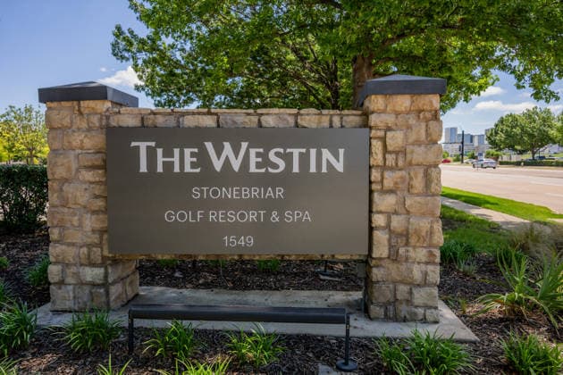 260606 The Westin Dallas Stonebriar Golf Resort & Spa, the accommodation of the Swedish national football team during day -5 ahead of the FIFA World Cup, WM, Weltmeisterschaft, Fussball 2026 on June 6, 2026 in Dallas. Photo: Petter Arvidson BILDBYRAN kod PA PA1219 fotboll football soccer fotball vm fotbolls-vm fotball-vm fotbolls-vm 2026 fifa world cup 2026 förhand inför preview sverige sweden sverige a day -5 bbeng hotell hotel *** 260606 The Westin Dallas Stonebriar Golf Resort Spa, the accommodation of the Swedish national football team during day 5 ahead of the FIFA World Cup 2026 on June 6, 2026 in Dallas Photo Petter Arvidson BILDBYRAN kod PA PA1219 fotboll football soccer fotball vm fotbolls vm fotball vm fotbolls vm 2026 fifa world cup 2026 förhand inför preview sverige sweden sverige a day 5 bbeng hotell hotel  Copyright: PETTERxARVIDSON BB260606PA053