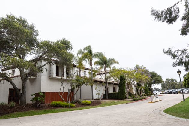 SOCCER - FIFA World Cup, WM, Weltmeisterschaft, Fussball 2026, preview SANTA BARBARA,CALIFORNIA,USA,06.JUN.26 - SOCCER - FIFA World Cup 2026, USA, Mexico, Canada, preview, Oesterreichischer Fussball-Bund. Image shows the team hotel of AUT.  GEPAxpictures xArminxRauthner