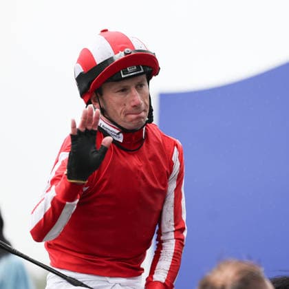 Bay City Roller (J. Oisin Murphy T. George Scott) wins the Coolmore Coronation Cup during The Derby Meeting at Epsom Racecourse, Epsom, UK on 6 June 2026. Copyright: xKenxSparksx 45050073