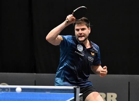Ovtcharov_Dimitrij-TTC_RhönSprudel_Fulda-Maberzell-TT-Finals_2026_Erfurt-6372 - LOTTO Thüringen TT-Finals 2026 in Erfurt. Deutsche Meisterschaften der Damen und Herren am 6. Juni 2026 in der Messe Erfurt. Ovtcharov_Dimitrij-TTC_RhönSprudel_Fulda-Maberzell-TT-Finals_2026_Erfurt-6372 - LOTTO Thüringen TT-Finals 2026 in Erfurt. Deutsche Meisterschaften der Damen und Herren am 6. Juni 2026 in der Messe Erfurt. Erfurt Messe Erfurt Thüringen Deutschland