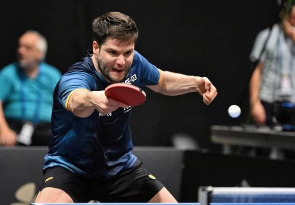Ovtcharov_Dimitrij-TTC_RhönSprudel_Fulda-Maberzell-TT-Finals_2026_Erfurt-6373 - LOTTO Thüringen TT-Finals 2026 in Erfurt. Deutsche Meisterschaften der Damen und Herren am 6. Juni 2026 in der Messe Erfurt. Ovtcharov_Dimitrij-TTC_RhönSprudel_Fulda-Maberzell-TT-Finals_2026_Erfurt-6373 - LOTTO Thüringen TT-Finals 2026 in Erfurt. Deutsche Meisterschaften der Damen und Herren am 6. Juni 2026 in der Messe Erfurt. Erfurt Messe Erfurt Thüringen Deutschland