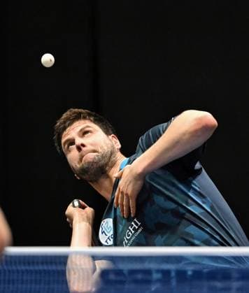 Ovtcharov_Dimitrij-TTC_RhönSprudel_Fulda-Maberzell-TT-Finals_2026_Erfurt-6387 - LOTTO Thüringen TT-Finals 2026 in Erfurt. Deutsche Meisterschaften der Damen und Herren am 6. Juni 2026 in der Messe Erfurt. Ovtcharov_Dimitrij-TTC_RhönSprudel_Fulda-Maberzell-TT-Finals_2026_Erfurt-6387 - LOTTO Thüringen TT-Finals 2026 in Erfurt. Deutsche Meisterschaften der Damen und Herren am 6. Juni 2026 in der Messe Erfurt. Erfurt Messe Erfurt Thüringen Deutschland