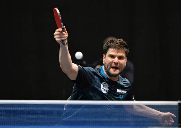 Ovtcharov_Dimitrij-TTC_RhönSprudel_Fulda-Maberzell-TT-Finals_2026_Erfurt-6388 - LOTTO Thüringen TT-Finals 2026 in Erfurt. Deutsche Meisterschaften der Damen und Herren am 6. Juni 2026 in der Messe Erfurt. Ovtcharov_Dimitrij-TTC_RhönSprudel_Fulda-Maberzell-TT-Finals_2026_Erfurt-6388 - LOTTO Thüringen TT-Finals 2026 in Erfurt. Deutsche Meisterschaften der Damen und Herren am 6. Juni 2026 in der Messe Erfurt. Erfurt Messe Erfurt Thüringen Deutschland