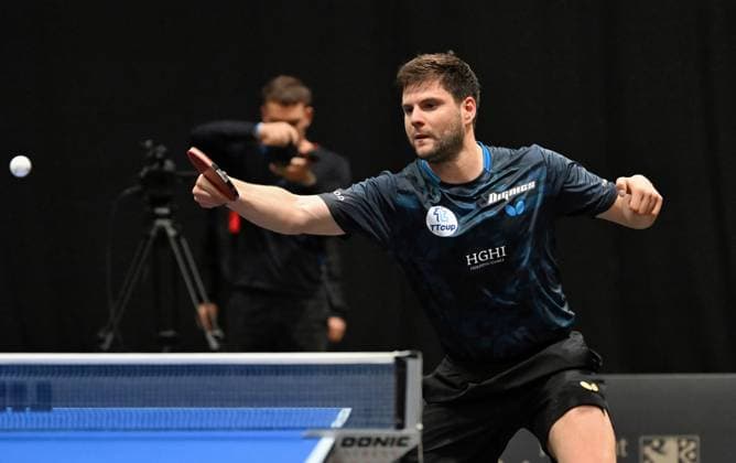 Ovtcharov_Dimitrij-TTC_RhönSprudel_Fulda-Maberzell-TT-Finals_2026_Erfurt-6389 - LOTTO Thüringen TT-Finals 2026 in Erfurt. Deutsche Meisterschaften der Damen und Herren am 6. Juni 2026 in der Messe Erfurt. Ovtcharov_Dimitrij-TTC_RhönSprudel_Fulda-Maberzell-TT-Finals_2026_Erfurt-6389 - LOTTO Thüringen TT-Finals 2026 in Erfurt. Deutsche Meisterschaften der Damen und Herren am 6. Juni 2026 in der Messe Erfurt. Erfurt Messe Erfurt Thüringen Deutschland