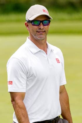 June 6, 2026, Dublin, Ohio, U.S: Adam Scott on the front 9 during the third round of The Memorial Tournament at Muirfield Village Golf Club, Dublin, Ohio. Dublin U.S - ZUMAs304 20260606_zaf_s304_014 Copyright: xScottxStuartx
