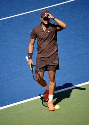RECORD DATE NOT STATED Brazilian Luis G. Miguel Wins Roland Garros Junior. ARCHIVE Copyright: xNiyixFotex