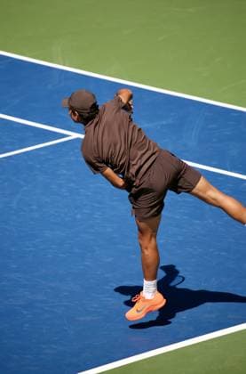 RECORD DATE NOT STATED Brazilian Luis G. Miguel Wins Roland Garros Junior. ARCHIVE Copyright: xNiyixFotex