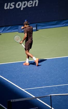 RECORD DATE NOT STATED Brazilian Luis G. Miguel Wins Roland Garros Junior. ARCHIVE Copyright: xNiyixFotex