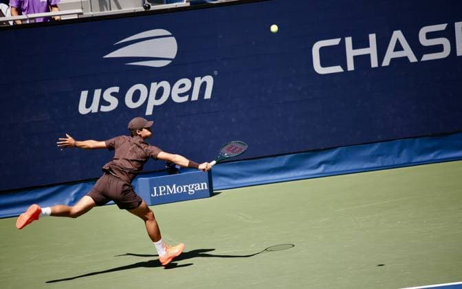 RECORD DATE NOT STATED Brazilian Luis G. Miguel Wins Roland Garros Junior. ARCHIVE Copyright: xNiyixFotex