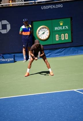 RECORD DATE NOT STATED Brazilian Luis G. Miguel Wins Roland Garros Junior. ARCHIVE Copyright: xNiyixFotex