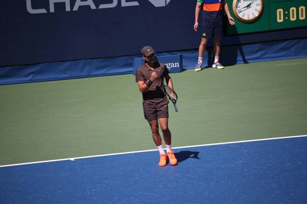 RECORD DATE NOT STATED Brazilian Luis G. Miguel Wins Roland Garros Junior. ARCHIVE Copyright: xNiyixFotex