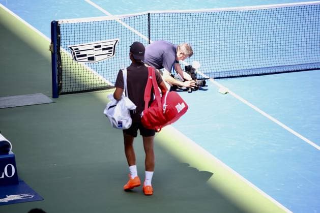 RECORD DATE NOT STATED Brazilian Luis G. Miguel Wins Roland Garros Junior. ARCHIVE Copyright: xNiyixFotex