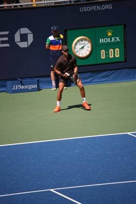 RECORD DATE NOT STATED Brazilian Luis G. Miguel Wins Roland Garros Junior. ARCHIVE Copyright: xNiyixFotex