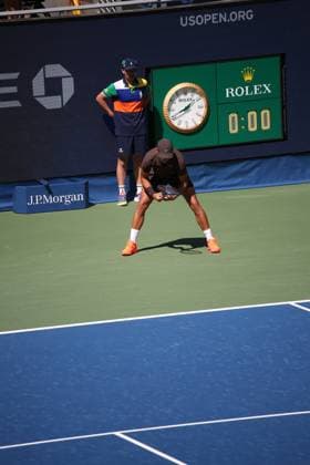 RECORD DATE NOT STATED Brazilian Luis G. Miguel Wins Roland Garros Junior. ARCHIVE Copyright: xNiyixFotex