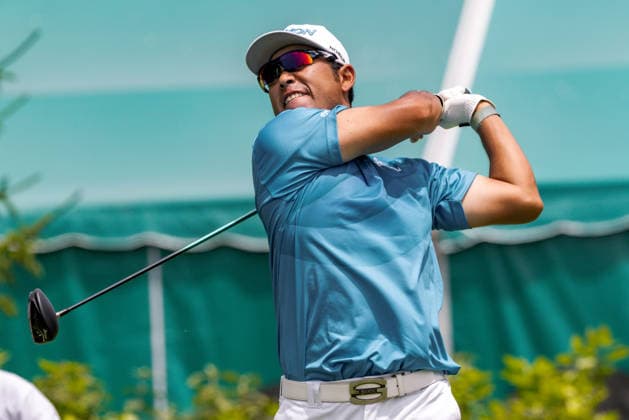 June 6, 2026, Dublin, Ohio, U.S: the third round of The Memorial Tournament at Muirfield Village Golf Club, Dublin, Ohio. PGA, Golf Herren Tour 2026 - The Memorial Tournament - Third Round  - ZUMAs304 20260606_zaf_s304_036 Copyright: xScottxStuartx