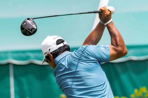 June 6, 2026, Dublin, Ohio, U.S: the third round of The Memorial Tournament at Muirfield Village Golf Club, Dublin, Ohio. Dublin U.S - ZUMAs304 20260606_zaf_s304_038 Copyright: xScottxStuartx