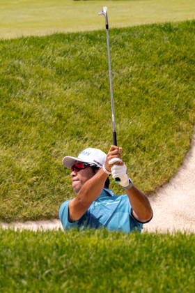 June 6, 2026, Dublin, Ohio, U.S: the third round of The Memorial Tournament at Muirfield Village Golf Club, Dublin, Ohio. Dublin U.S - ZUMAs304 20260606_zaf_s304_051 Copyright: xScottxStuartx