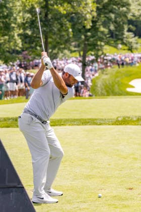 June 6, 2026, Dublin, Ohio, U.S: the third round of The Memorial Tournament at Muirfield Village Golf Club, Dublin, Ohio. Dublin U.S - ZUMAs304 20260606_zaf_s304_064 Copyright: xScottxStuartx