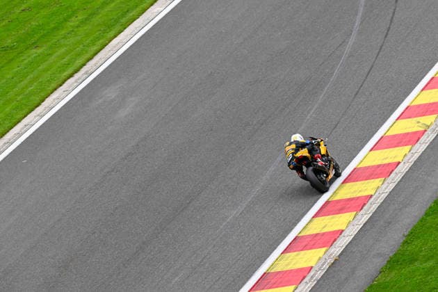 MOTO : 8Heures de Spa-Francorchamps - championnat FIM EWC 2026 - 06 06 2026 44 Honda No Limits (ITA) Honda Cbr 1000 Rr-r-sp (SST) driven by Miquel Pons Payeras (ESP) Ricardo Brink (NLD) Doriano Vietti Ramus (ITA), during the 8H Spa Motos, the second round of the 2026 FIM EWC Championship, on the Spa-Francorchamps circuit in Francorchamps, Belgium, from June 5 to 6, 2026. FRANCORCHAMPSBelgium  Copyright: xMPSxAGENCYx