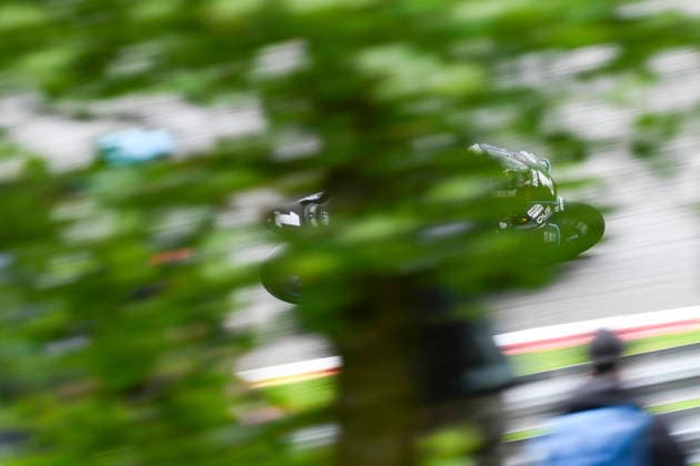 MOTO : 8Heures de Spa-Francorchamps - championnat FIM EWC 2026 - 06 06 2026 1 Yart Yamaha Official Ewc Team (AUT) Yamaha Yzf - R1 (EWC) driven by Karel Hanika (CZE) Marvin Fritz (DEU) Leandro Mercado (ARG), during the 8H Spa Motos, the second round of the 2026 FIM EWC Championship, on the Spa-Francorchamps circuit in Francorchamps, Belgium, from June 5 to 6, 2026. FRANCORCHAMPSBelgium  Copyright: xMPSxAGENCYx