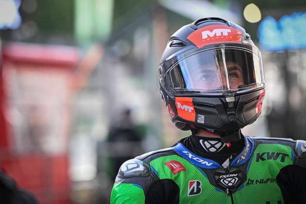 MOTO : 8Heures de Spa-Francorchamps - championnat FIM EWC 2026 - 06 06 2026 11 Kawasaki Webike Trickstar (FRA) Kawasaki Zx-10rr (EWC) driven by Roman Ramos Alvaro (ESP) Christian Gamarino (ITA) GrÃ gory Leblanc (FRA), during the 8H Spa Motos, the second round of the 2026 FIM EWC Championship, on the Spa-Francorchamps circuit in Francorchamps, Belgium, from June 5 to 6, 2026. FRANCORCHAMPSBelgium  Copyright: xMPSxAGENCYx