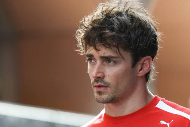 FORMULE 1 : Grand prix de Monaco 2026 - 06 06 2026 16 Charles Leclerc (MCO) Scuderia Ferrari HP (ITA) Ferrari SF-2 , during the 2026 Formula One Monaco Grand Prix, 6th round of the 2026 Formula 1 World Championship, WM, Weltmeisterschaft taking place from June 5 to 7, 2026 on circuit de Monaco in Monaco (MCO) MONACOMonaco  Copyright: xMPSxAGENCYx