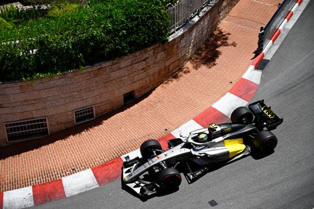 F1 Grand Prix of Monaco - Qualifying Gabriel Bortoleto of the Audi Revolut F1 Team drives the Audi R26 during a practice session at the FIA Formula One World Championship, WM, Weltmeisterschaft Monaco Grand Prix in Monte Carlo, Monaco, on June 6, 2026. Monte carlo Monaco  Copyright: xLucaxBarsalix originalFilename:barsali-notitle260606_npJXv.jpg