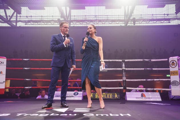 Boxen: KUC Box-Promotion, Falkensee, 06.06.2026 Feature