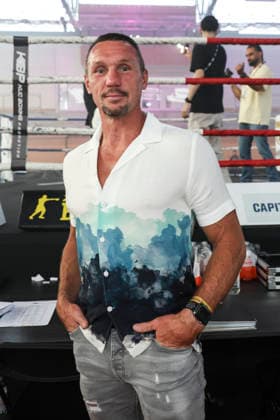 Boxen: KUC Box-Promotion, Falkensee, 06.06.2026 Sebastian Sylvester