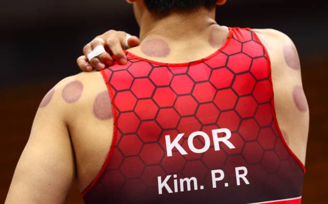World Ranking Series Ulaanbaatar Open 97kg FS - Pureun Kim (KOR)