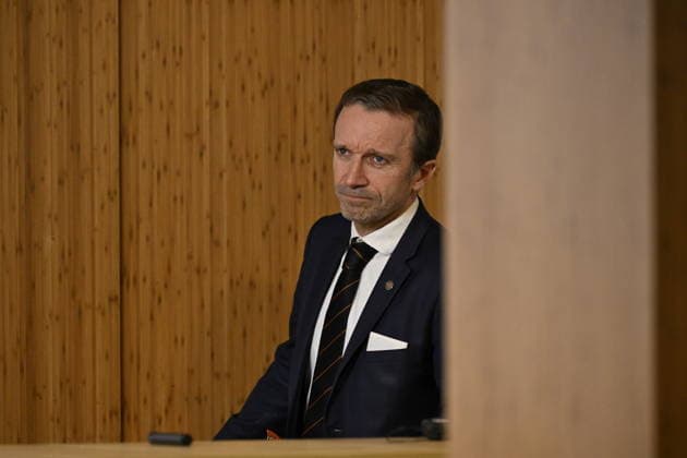 Tennis -Internationaux de France - Roland Garros 2026 - ITF - 07 06 2026 - Tennis -Internationaux de France - Roland Garros 2026 - ITF - 07 06 2026 - Stephane Morel - conference de Presse - France ParisFrance  Copyright: xChryslenexCaillaud Psnewzx