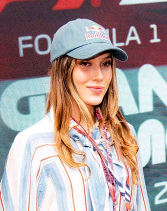 F1 Louis Vuitton Monaco Grand Prix - Eileen Gu Eileen Gu (USA CHN) Olympic Champion Freestyle Skier and Brand Ambassadoron Sunday Race day during the 2026 Formula 1 Louis Vuitton Monaco Grand Prix at the Monaco Street Circuit on June 7, 2026. Photo by Antoine LAPEYRE Reveries Agency via ABACAPRESS.COM Monaco Monaco  Copyright: xAntoinexLapeyre ReveriesxAgency ABACAx