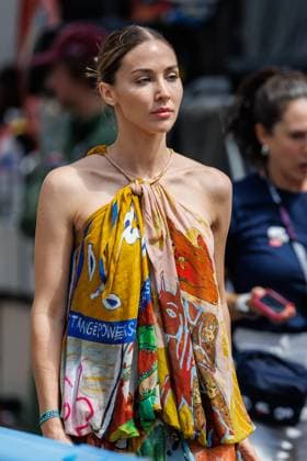 Ann Kathrin Goetze, Grosser Preis von Monaco, Motorsport, Formel 1, Saison 2026, 07.06.2026 Grosser Preis von Monaco, Motorsport, Formel 1, Saison 2026, 07.06.2026 Copyright: xEibner-Pressefoto AlexanderxNeisx EP_ANS