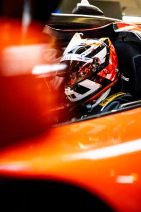 24 HEURES DU MANS 2026 - TEST DAY LOTTERER AndrÃ (ger), Genesis Magma Racing, Genesis GMR-001 17, Hypercar, portrait during the Test Day of the 24 Hours of Le Mans 2026, 3rd round of the 2026 FIA World Endurance Championship, on June 7, 2026 on the Circuit des 24 Heures du Mans in Le Mans, France - Le MansFrance  Copyright: xCharlyxLopezx