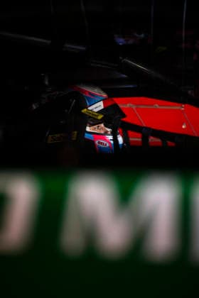 24 HEURES DU MANS 2026 - TEST DAY WADOUX Lilou (fra), Richard Mille AF Corse, Ferrari 296 LMGT3 Evo 150, LM GT3, portrait during the Test Day of the 24 Hours of Le Mans 2026, 3rd round of the 2026 FIA World Endurance Championship, on June 7, 2026 on the Circuit des 24 Heures du Mans in Le Mans, France - Le MansFrance  Copyright: xCharlyxLopezx