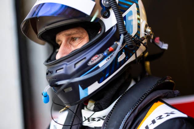 24 HEURES DU MANS 2026 - TEST DAY BLATTNER Dustin (usa), Kessel Racing, Ferrari 296 LMGT3 74, LM GT3, portrait during the Test Day of the 24 Hours of Le Mans 2026, 3rd round of the 2026 FIA World Endurance Championship, on June 7, 2026 on the Circuit des 24 Heures du Mans in Le Mans, France - Le MansFrance  Copyright: xJULIENxDELFOSSEx