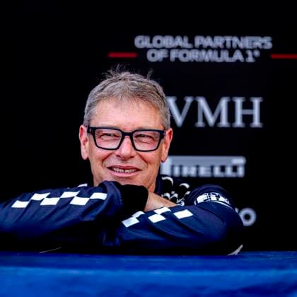 MONACO - Safety car driver Bernd Maylander during the Formula 1 Monaco Grand Prix on the Monaco Street Circuit on June 6, 2026 in Monaco, Monaco. (Photo by DeFodi Images) -