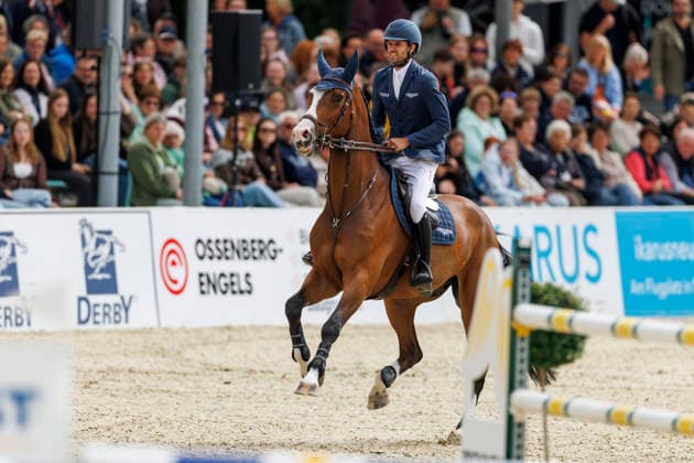 BALVE - LONGINES Balve Optimum 2026, BALVE - LONGINES Balve Optimum 2026 KUKUK Christian (GER), Akarad Tivoli Z LONGINES OPTIMUM PREIS Springprüfung Kl.S