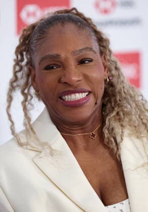 Serena Williams of USA speaks to the press at the Queens Club HSBC Queen s Club Championships, Day Two, Tennis, Queen s Club, West Kensington, London, UK - 07 Jun 2026London Queen s Club United Kingdom  Copyright: xEllaxLing Shutterstockx 16915783ff